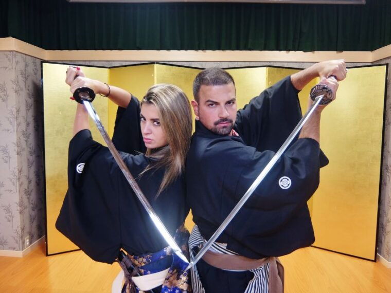 kyoto-samurai-class-become-a-samurai-warrior