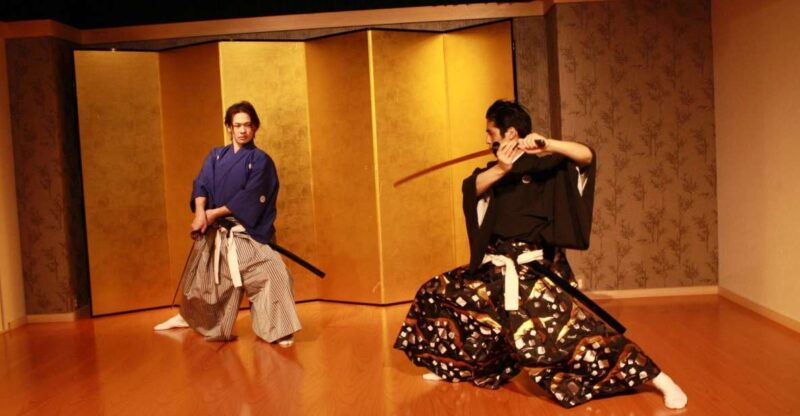 kyoto-samurai-kenbu-traditional-sword-dancing-show
