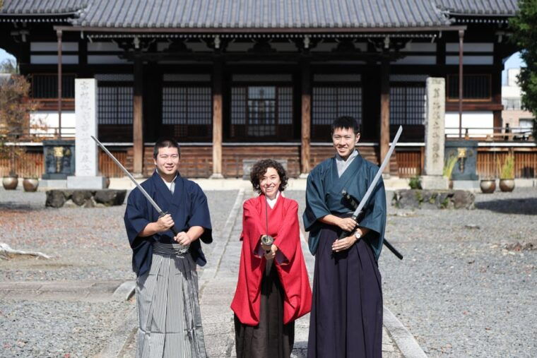 kyoto-samurai-sword-experience-at-myokaku-ji-temple