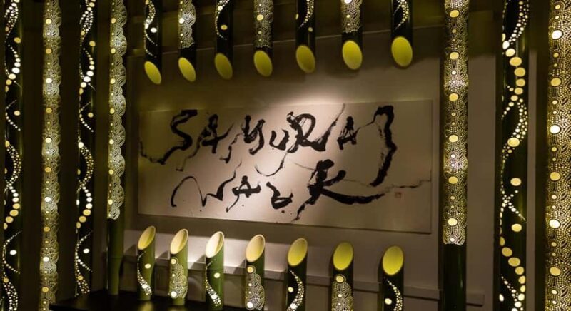 Kyoto Samurai Walk: Matcha, Calligraphy & Photoshoot - Final Thoughts