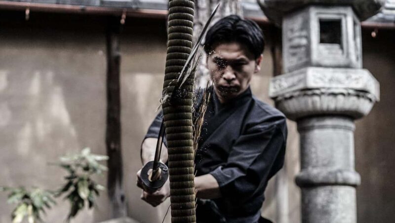 Kyoto: Samurai Workshop and Zen Garden Family Friendly Tour - Key Points