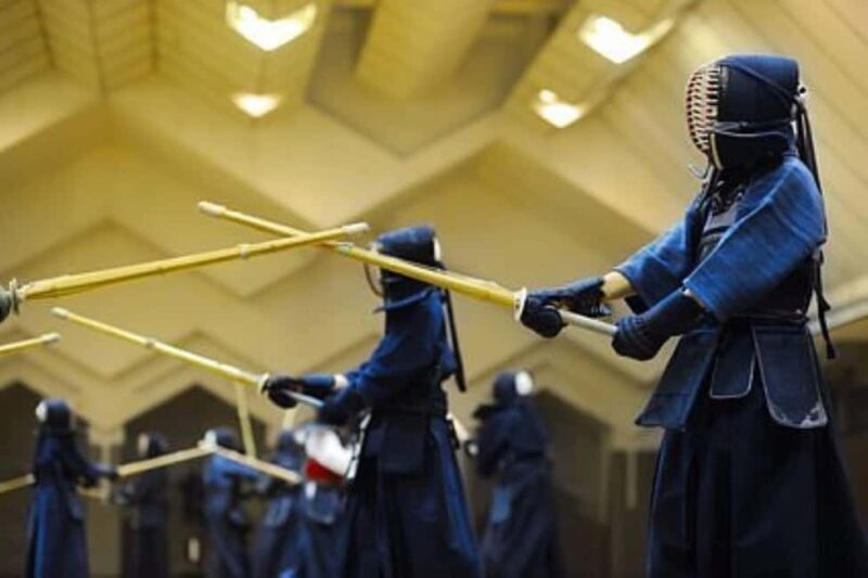 Kyoto: Samurai Workshop and Zen Garden Family Friendly Tour - FAQs