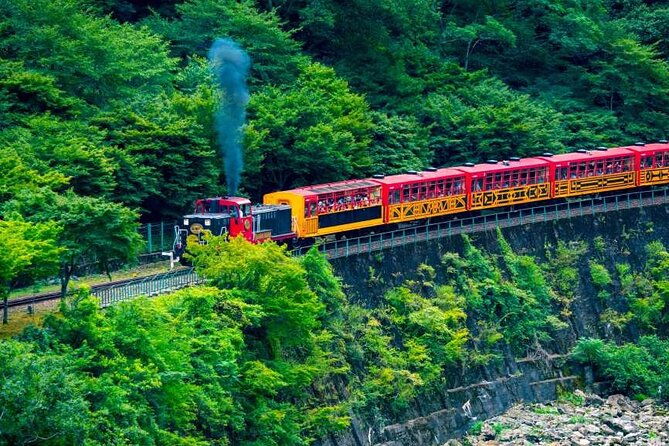 kyoto-sansen-in-arashiyama-train-1-day-tour-from-osaka-or-kyoto