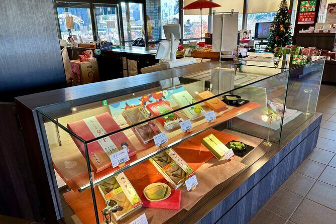 Kyoto Satoyama Cycling with Lunch and English guide - The Value of the Kyoto Satoyama Cycling Experience