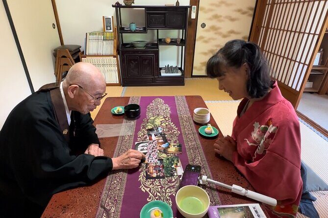 Kyoto Satoyama Cycling with Lunch and English guide - Who Should Consider This Tour?