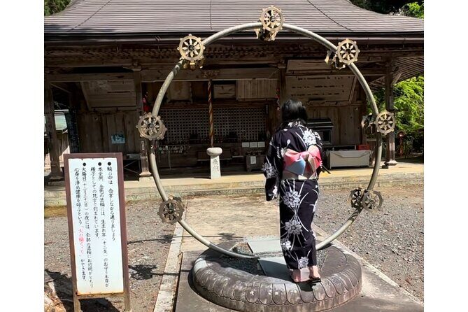 Kyoto Satoyama Cycling with Lunch and English guide - Final Thoughts