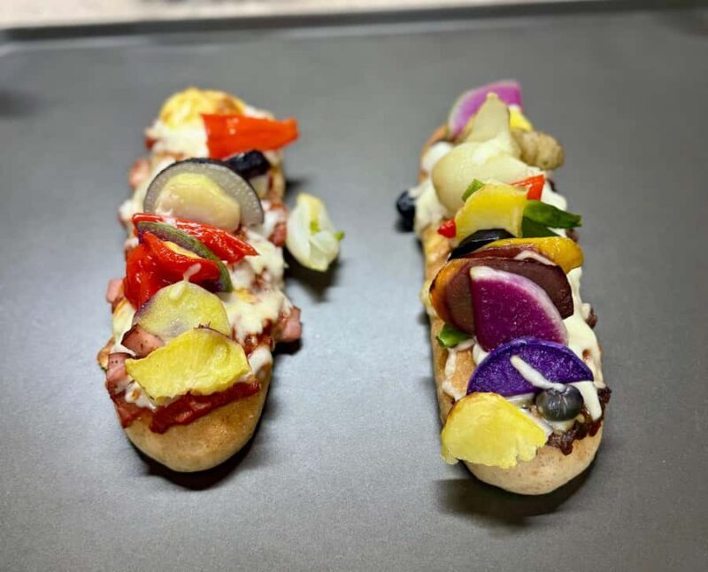 Kyoto: Satoyama Life, Gibier & Farm-to-Table Experience - Logistics and Comfort