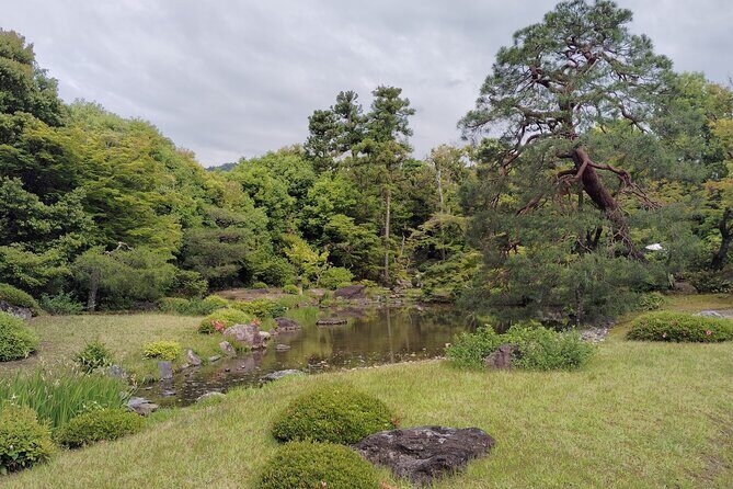 Kyoto: Serene Garden Philosophy at Murin-an with Matcha Tea - Final Thoughts