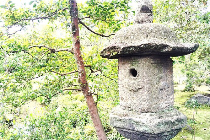 Kyoto: Serene Garden Philosophy at Murin-an with Matcha Tea - FAQ