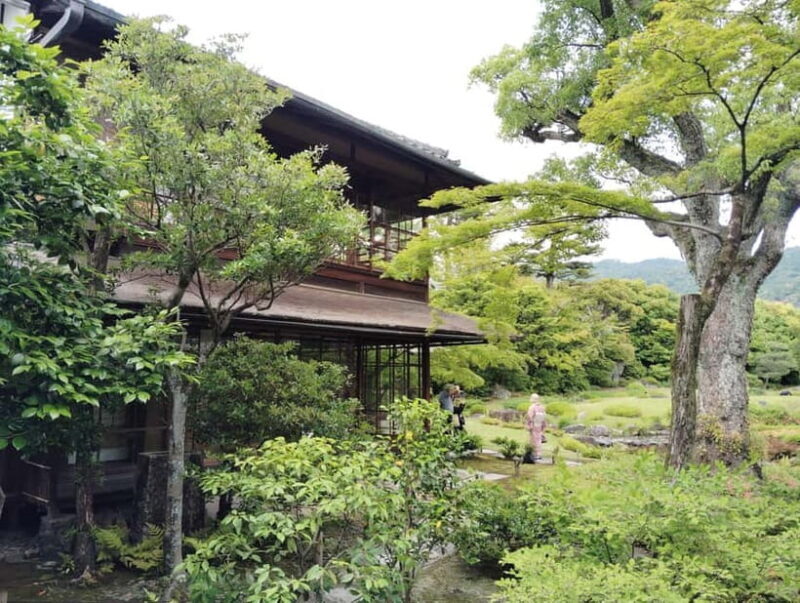 Kyoto: Serene Garden Philosophy at Murin-an with Matcha Tea - Final Thoughts