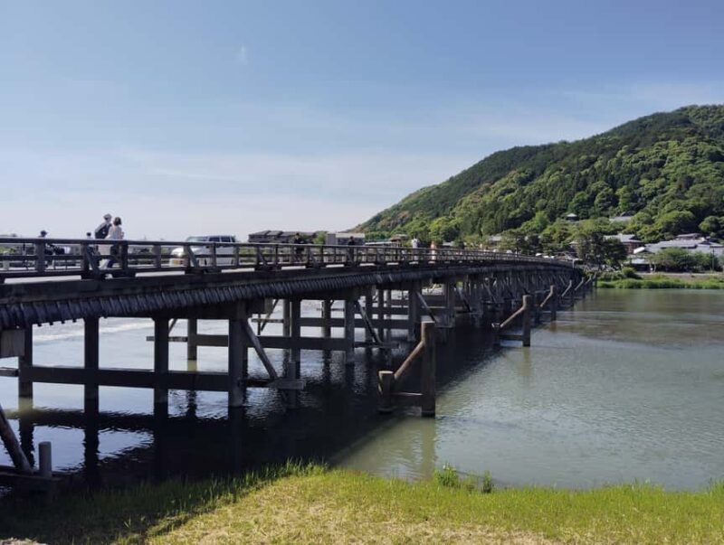 Kyoto: Serene Morning Walk in Arashiyama Bamboo Grove - Who should consider this tour?