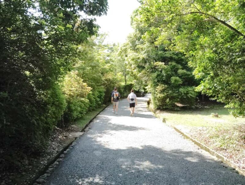Kyoto: Serene Morning Walk in Arashiyama Bamboo Grove - Final thoughts