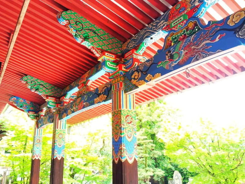 Kyoto: Serene Stroll Through Eikandos Timeless Temple Paths - Key Points