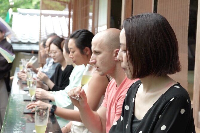 KYOTO: Serenity in Nature - Zen and Tea Ceremony in Arashiyama - Additional Practical Details