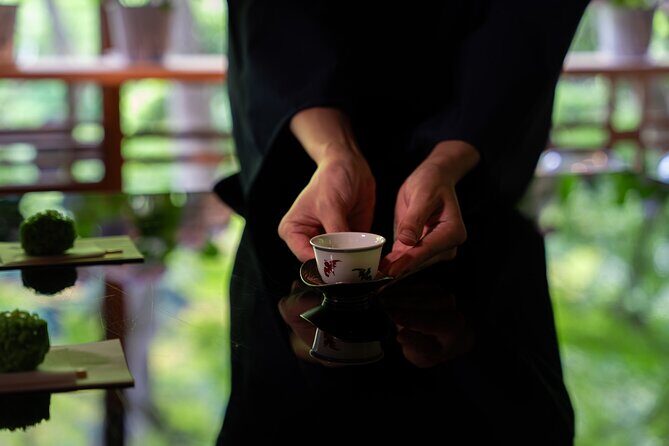 KYOTO: Serenity in Nature - Zen and Tea Ceremony in Arashiyama - Who Would Love This Tour?