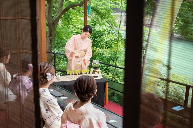 KYOTO: Serenity in Nature - Zen and Tea Ceremony in Arashiyama - The Sum Up