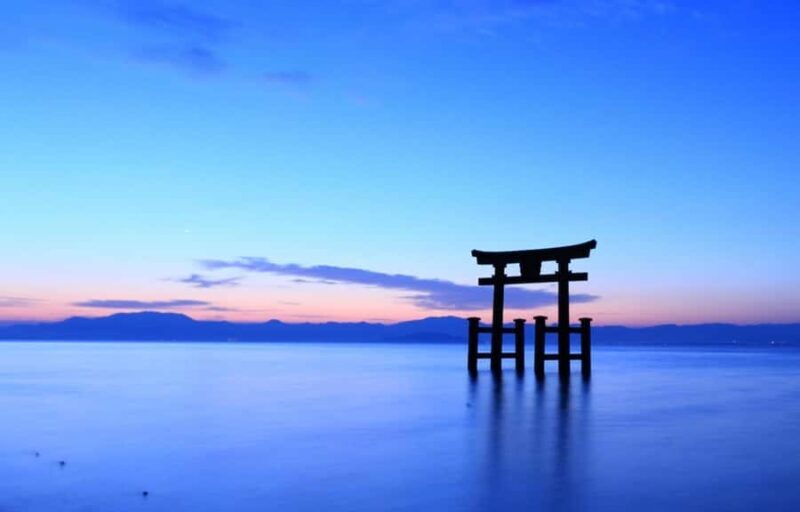 Kyoto Shiga Highlights Day Tour Miho Museum&Shirahige Shrine - An In-Depth Look at the Kyoto Shiga Highlights Day Tour