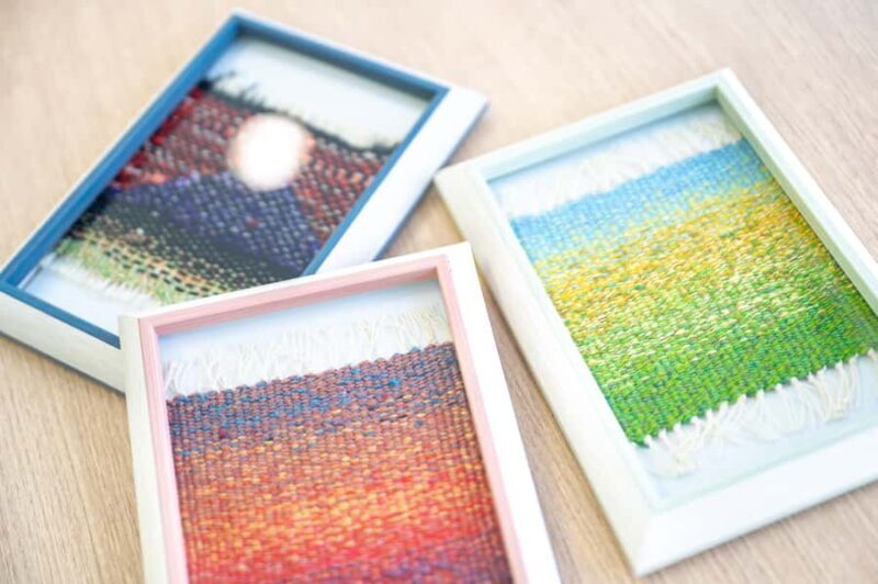 Kyoto: Silk Weaving at an Artisan Studio - Why Tsuzure-ori Is a High-End Craft