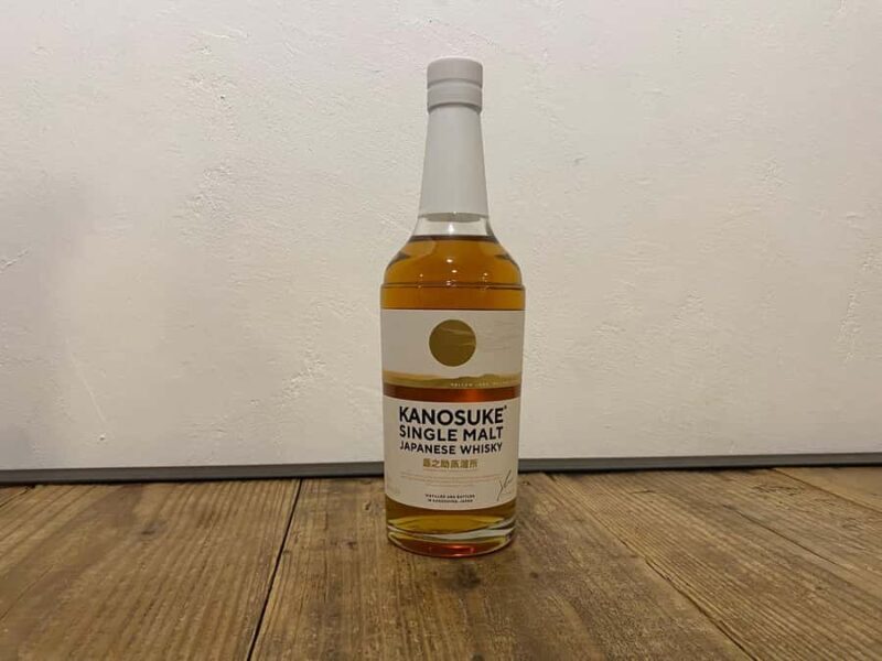 Kyoto: Small-Group Japanese Whisky Tasting - Key Points