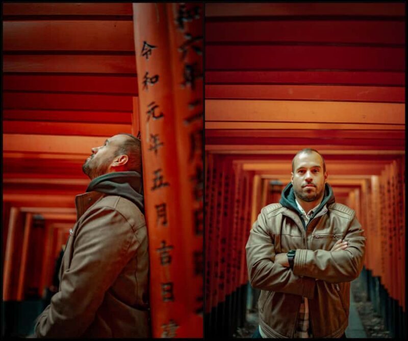 Kyoto: Solo Trip with Photographer (GION,FUSHIMI,ARASHIYAMA) - Transportation, Duration, & Practicalities