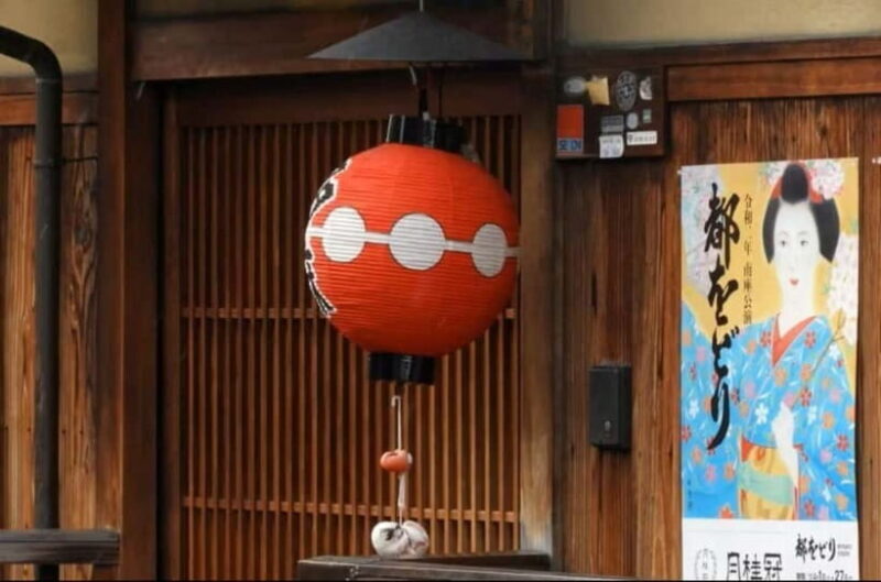 Kyoto: Spiritual and Traditional Customizable Day Tour - Who Will Love This Tour?