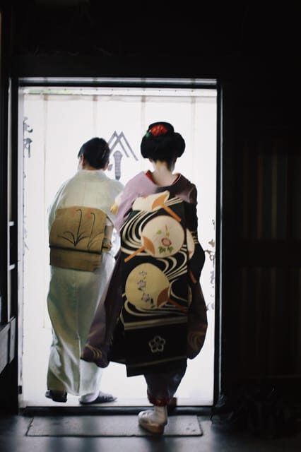Kyoto style Machiya: Maiko Happy Hour! - Who Would Enjoy This Tour?