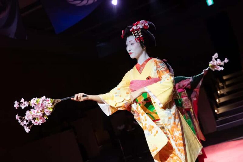 Kyoto: Sumo Show Experience with Chicken Hot Pot & Souvenir - FAQ