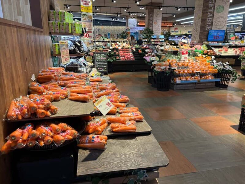Kyoto: Supermarket Bargain Hunting Tour with a Local Guide - Is this tour worth it?