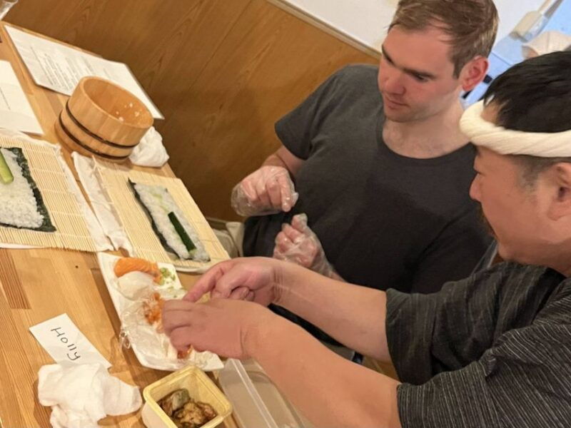 kyoto-sushi-making-class-with-sushi-chef