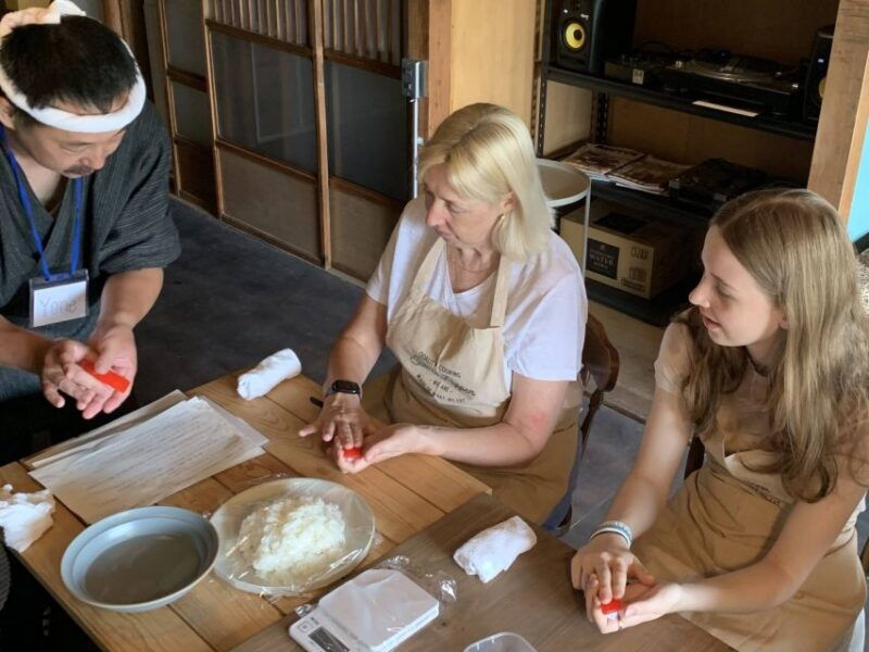 kyoto-sushi-making-class-with-sushi-chef