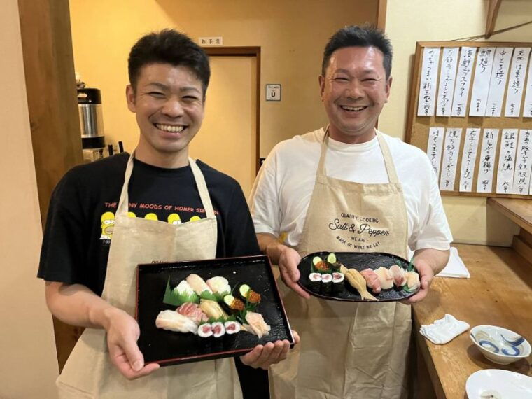 kyoto-sushi-making-class-with-sushi-chef