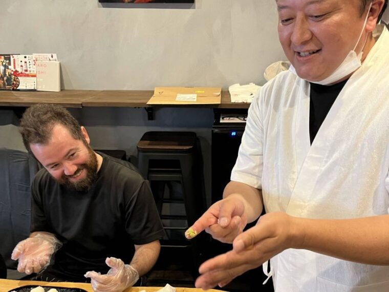 kyoto-sushi-making-class-with-sushi-chef