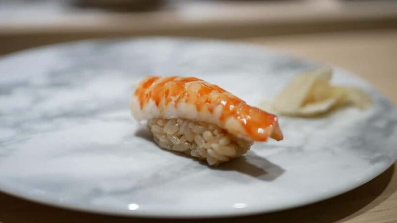 Kyoto Sushi Workshop: Make 5 Types + Red Miso Soup - Why This Class Is a Great Choice