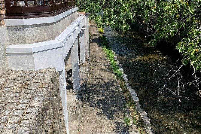 kyoto-sweets-and-green-tea-making-and-town-walk