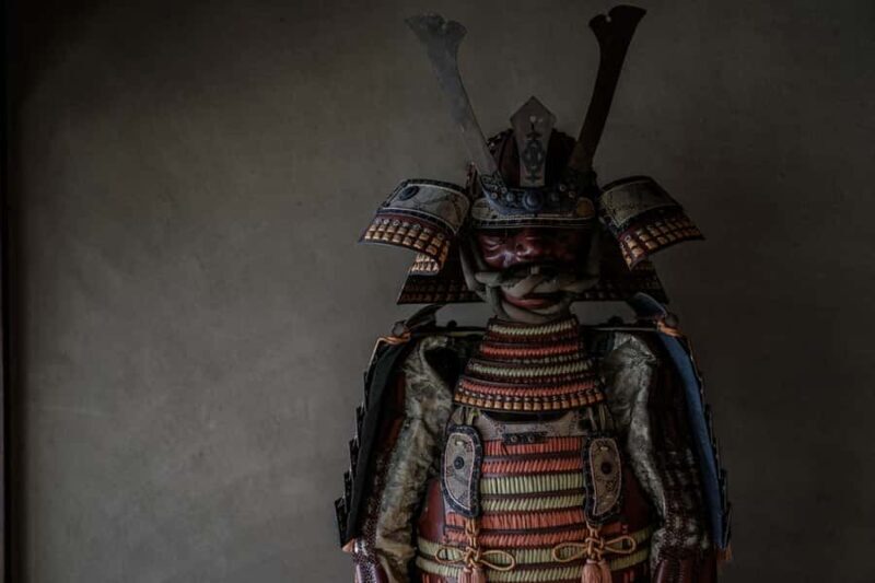 Kyoto: Sword & Zen Experience in Historic Samurai Residence - FAQ