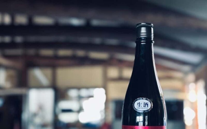 Kyoto: Takeno Sake Brewery Tour with Tasting - Why This Tasting Stands Out