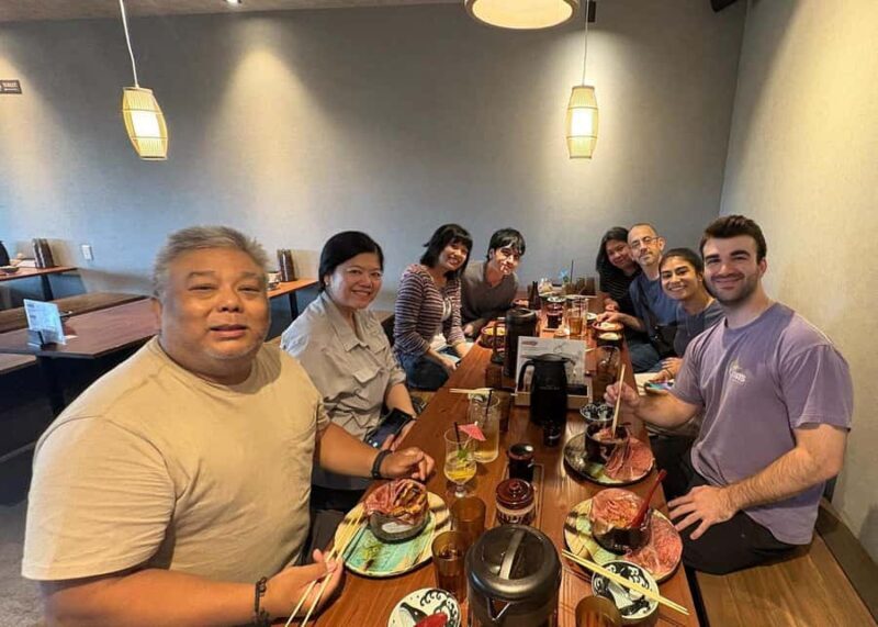 Kyoto: Takoyaki, Gyoza, and Ramen Home Cooking Class - Key Points