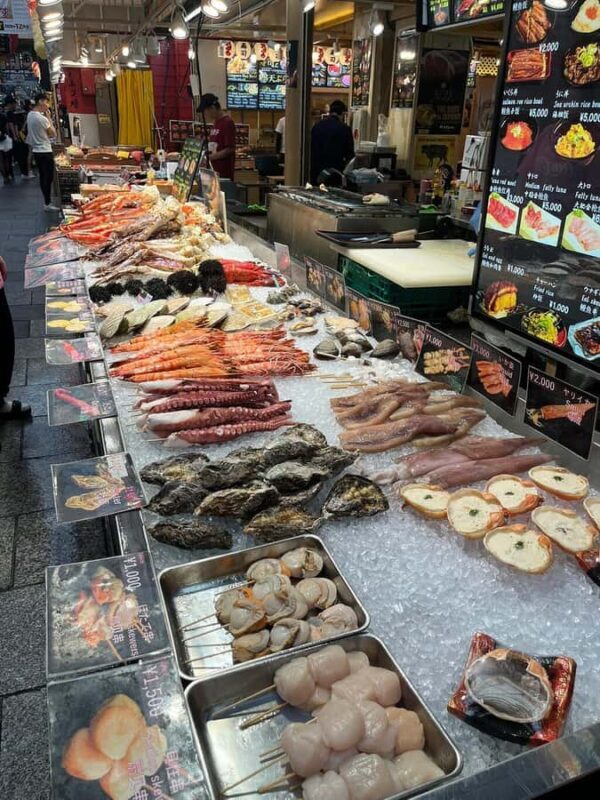 Kyoto: Takoyaki, Gyoza, and Ramen Home Cooking Class - Final Thoughts: Is This Experience Worth It?