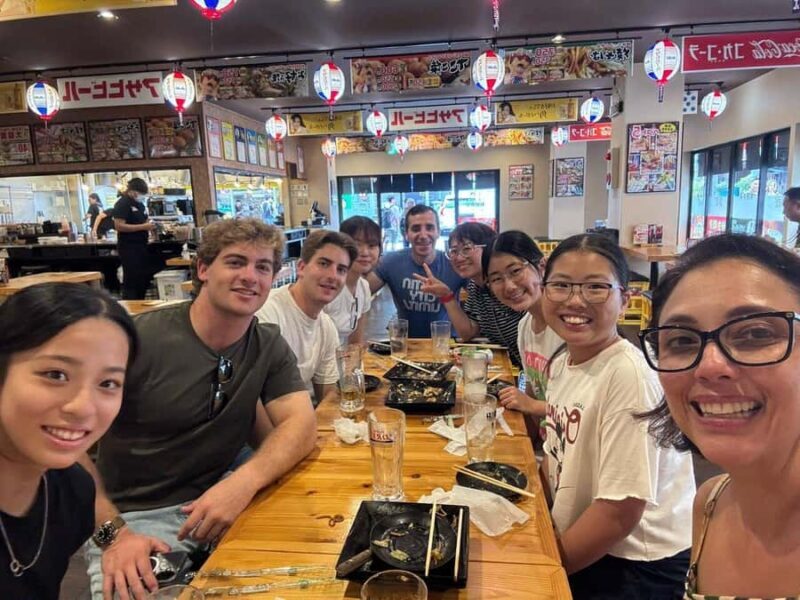 Kyoto: Takoyaki, Gyoza, and Ramen Home Cooking Class - FAQ