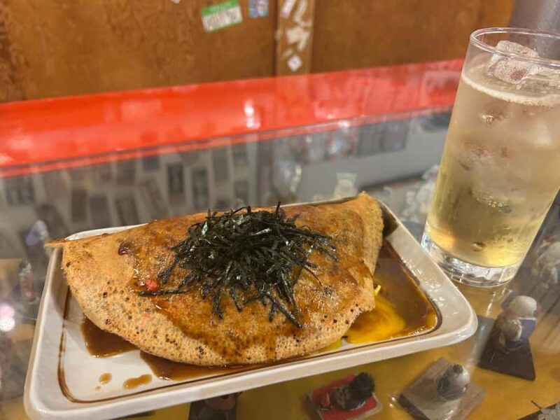 Kyoto: Taste Tradition in Gion & Karasuma +7 Tastings - Final Thoughts