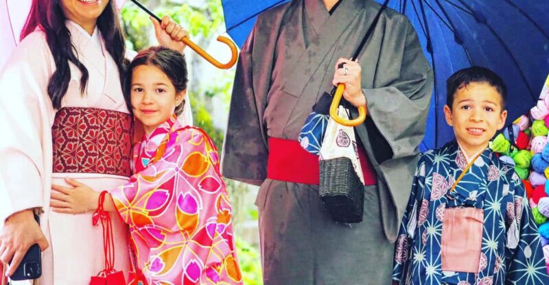 Kyoto Taxi Tour by Ivy Leaguer Photographer & Licended Guide - The Comfort and Convenience of a Private Taxi  