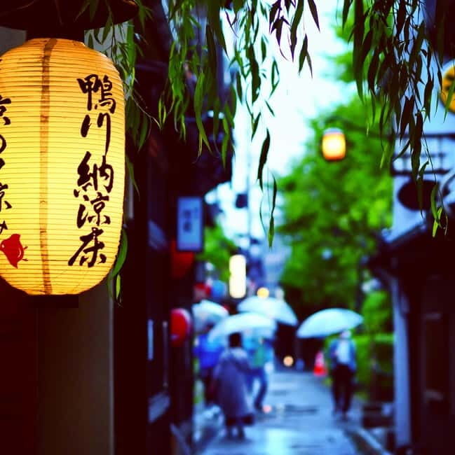 Kyoto Taxi Tour by Ivy Leaguer Photographer & Licended Guide - The Itinerary: Covering Kyoto’s Must-See UNESCO Sites and More  