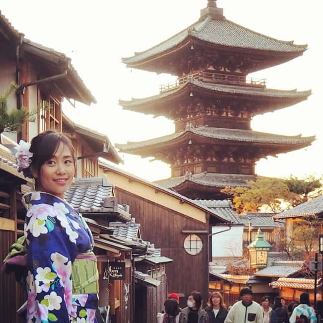 Kyoto Taxi Tour by Ivy Leaguer Photographer & Licended Guide - Why This Tour Is a Great Choice  