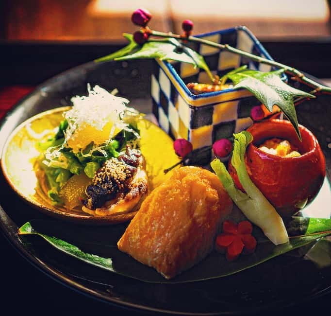 Kyoto Taxi Tour by Ivy Leaguer Photographer & Licended Guide - Frequently Asked Questions  