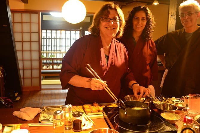 Kyoto Tea Ceremony and Ikebana Private Two Experiences - Who Is This Tour Best For?