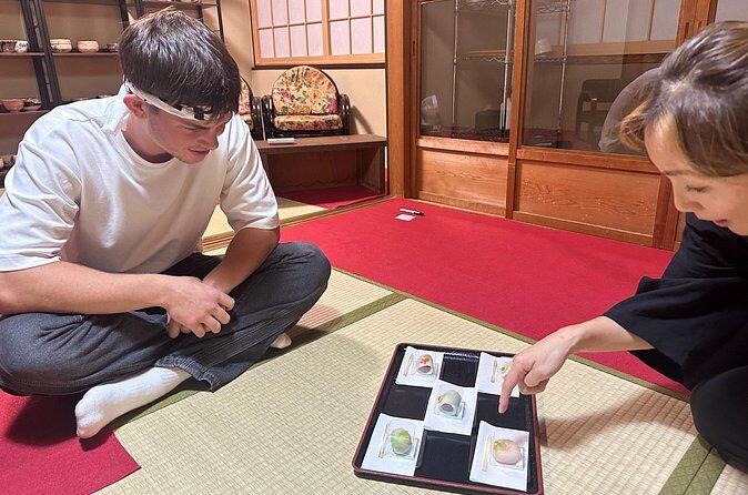 Kyoto Tea Ceremony and Samurai Photo Session - Who Will Love This Tour?