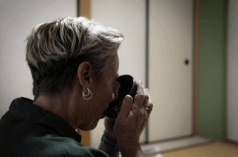 Kyoto: Tea Ceremony Experience in a Small Tea Room - Who Should Consider This Tour?