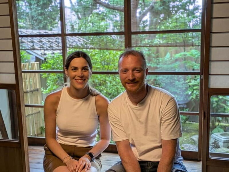 Kyoto: Tea Ceremony Experience in the candle light - FAQs