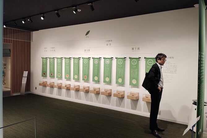 Kyoto: Tea Museum and Tsuen Teahouse Guided Tour - An In-Depth Look at the Experience