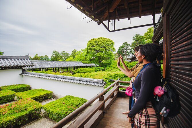 Kyoto The Iconic Fushimi Inari Shrine and Hidden Gems - Who Should Consider This Tour?